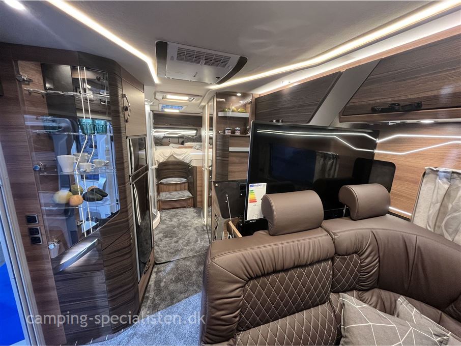 Knaus Sun I 900 LEG